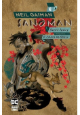 Sandman. Senni Łowcy