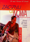 Zacznij od nowa