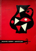 Przemysł ludowy i artystyczny Nr 2