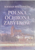 Polska ochrona zabytków