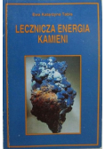 Lecznicza energia z kamieni