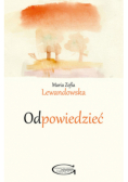 Odpowiedzieć