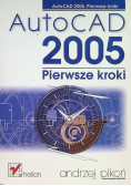 AutoCAD 2005