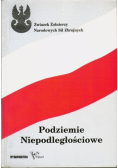 Podziemie Niepodległościowe