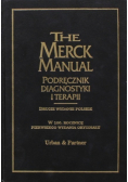 The Merck Manual. Podręcznik diagnostyki i terapii