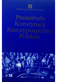 Preambuła Konstytucji Rzeczypospolitej Polskiej
