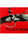 Polska broń Broń palna