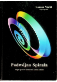 Nacht Roman - Podwójna Spirala