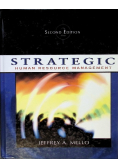 Strategic Human Resource Management