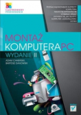 Montaż komputera PC