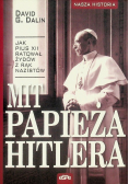 Mit papieża Hitlera