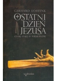 Ostatni dzień Jezusa. Co się stało w Wielki Piątek?