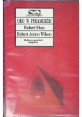 Oko w piramidzie