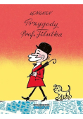 Przygody Prof. Filutka