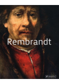 Masters of Art: Rembrandt