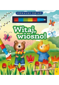 Witaj wiosno