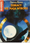 Żebracy nie mają wyboru