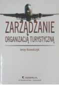 Zarządzanie organizacją turystyczną
