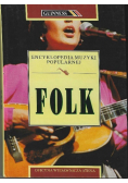 Encyklopedia muzyki popularnej Folk