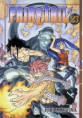 Fairy Tail Tom 23