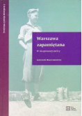 Warszawa zapamiętana