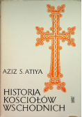 Historia kościołów wschodnich
