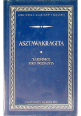 Asztawakragita Tajemnice jogi poznania