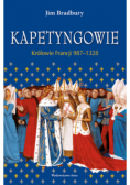Kapetyngowie Królowie Francji 987-1328