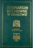 Seminarium duchowne w Krakowie  400  lecie