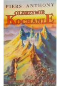 Olbrzymie Kochanie