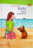 Hela i zajęcia pozaszkolne