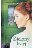 Zielony byfyj