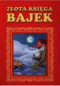 Złota księga bajek