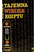 Tajemna wiedza Egiptu