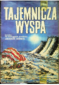 Tajemnicza wyspa