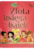 Złota księga bajek Wróżki