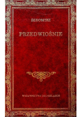 Przedwiośnie