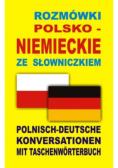 Rozmówki polsko-niemieckie ze słowniczkiem