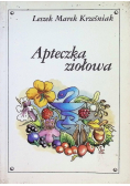 Apteczka ziołowa