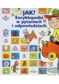 Jak Encyklopedia w pytaniach i odpowiedziach