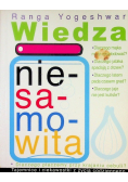 Wiedza niesamowita