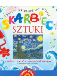 Tworzyć jak prawdziwy artysta Skarbiec sztuki