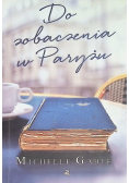 Do zobaczenia w Paryżu