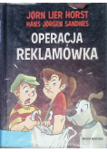 Operacja reklamówka