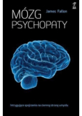 Mózg psychopaty