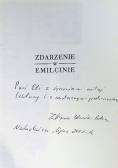 Zdarzenie w Emilcinie