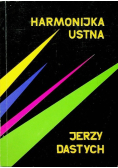Harmonijka ustna