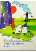 Tatuś Muminka i morze