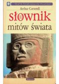 Słownik mitów świata