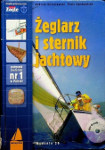 Żeglarz i sternik jachtowy